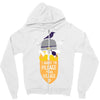 pillage Zipper Hoodie