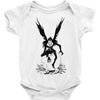 ryuk 3 Baby Bodysuit