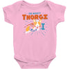 thorgi Baby Onesie