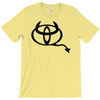 toyota parodie diable T-Shirt
