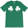 shamrock boobs T-Shirt