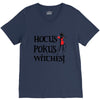hokus pokus witches V-Neck Tee