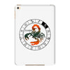 scorpio astrological iPad Mini 4