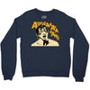 Rock Balboa Adrian Crewneck Sweatshirt