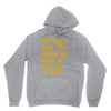MAY THE ODDS BE EVER IN YOUR FAVOUR Unisex Hoodie
