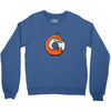 fahrie77 Crewneck Sweatshirt