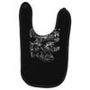 pour le transport Baby Bibs