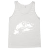 ask me about my raptor! Tank Top