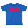 believe women Toddler T-shirt