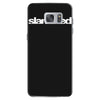 slammed sticker vinyl decal Samsung Galaxy S7