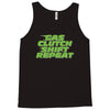 gas clutch shift repeat Tank Top