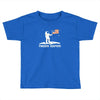 finders keepers Toddler T-shirt