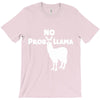 no prob llama funny llama T-Shirt