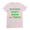 bitceps Ladies Fitted T-Shirt