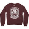 Things Better 1953 Age Approach Magnificent Crewneck Sweatshirt