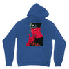 scarlxrd grime Unisex Hoodie