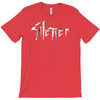 silencer logo T-Shirt