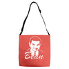 bean  fun  lustig serie  mr Adjustable Strap Totes