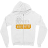 hey you guys Zipper Hoodie