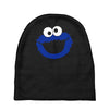 cookie monster sesame street Baby Beanies