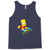 simpson Tank Top