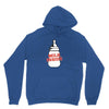 Milk Inside Unisex Hoodie