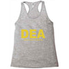 dea Racerback Tank
