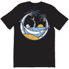 skull summer T-Shirt