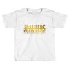 jake paulers gold Toddler T-shirt