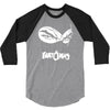 fantomas 3/4 Sleeve Shirt