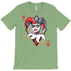 quinn of diamonds T-Shirt