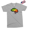 time leaves Exclusive T-shirt
