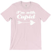 i'm with cupid T-Shirt