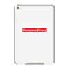 Dumpster Divers Dypebeast iPad Mini 4