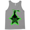 Wicked Musical Tank Top