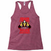 killer workout friday Racerback Tank