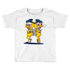 pollos Toddler T-shirt