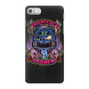 knowledge and power iPhone 7 Case