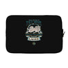 lucky dragon lager Laptop sleeve