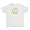 pentagram Youth Tee