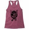 piratecat Racerback Tank