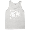 new d12 rap hip hop music classic logo Tank Top