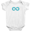 twenty one Baby Bodysuit