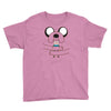 my best friend Youth Tee