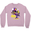 various projects Crewneck Sweatshirt