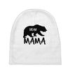 Mama Bear Baby Beanies