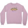 world of lovecraft Crewneck Sweatshirt