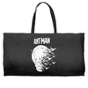 ant man movie Weekender Totes