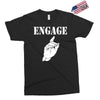 engage Exclusive T-shirt