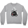 thorns Crewneck Sweatshirt